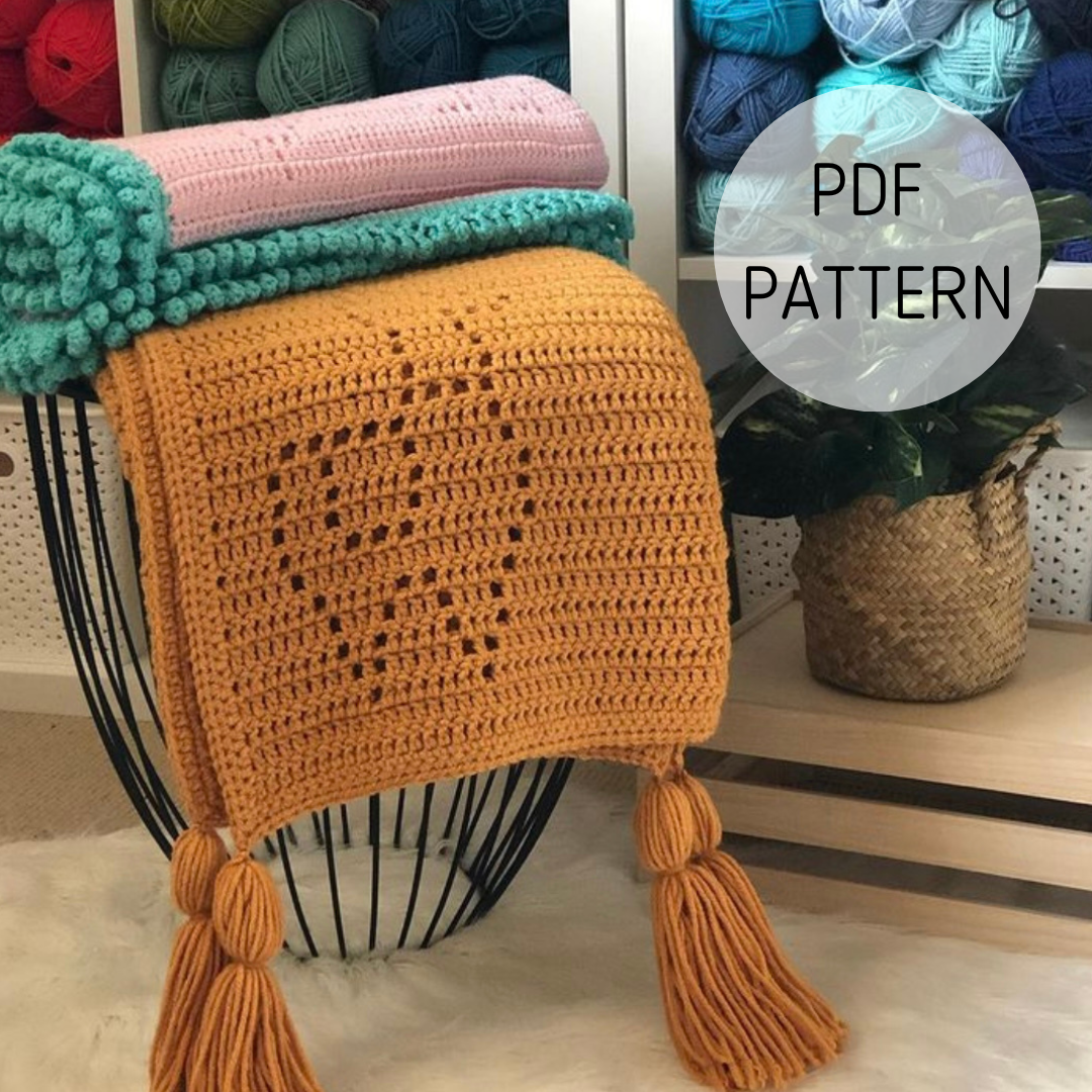 I Heart Llamas Pattern